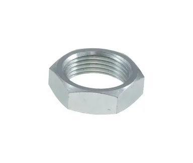 1033 - Bulkhead counter nut UNF