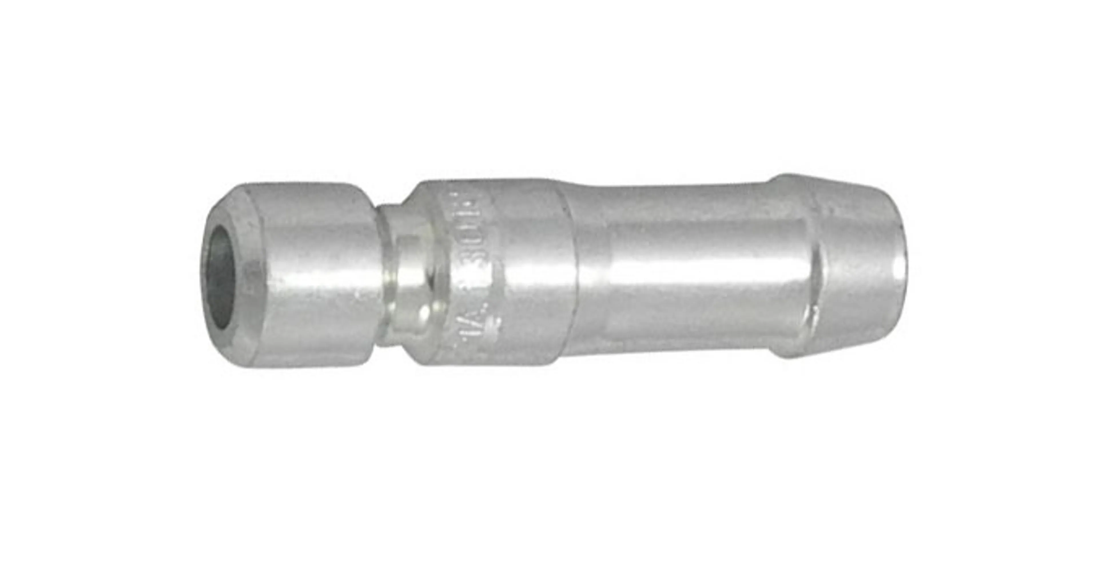 TEMA 1300 - Plug with hose tail