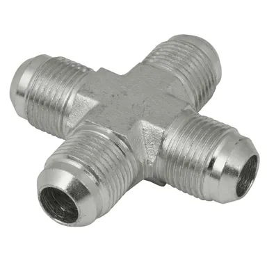1310 - JIC male cross adapter