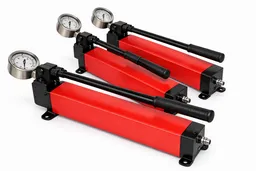 Hydraulic tools