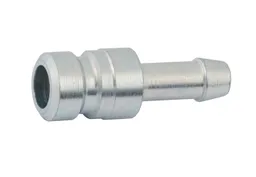 Quick couplings for compressed air