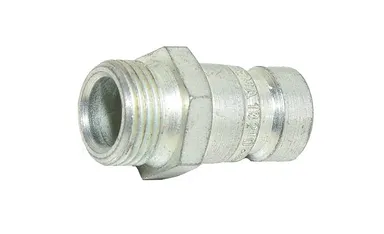 TEMA 1800 - Liitinpistoke UK