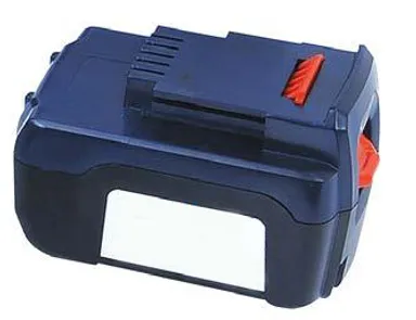 Lincoln vara-akku 1801 - 18V