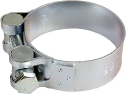 Tukevat letkunkiristimet