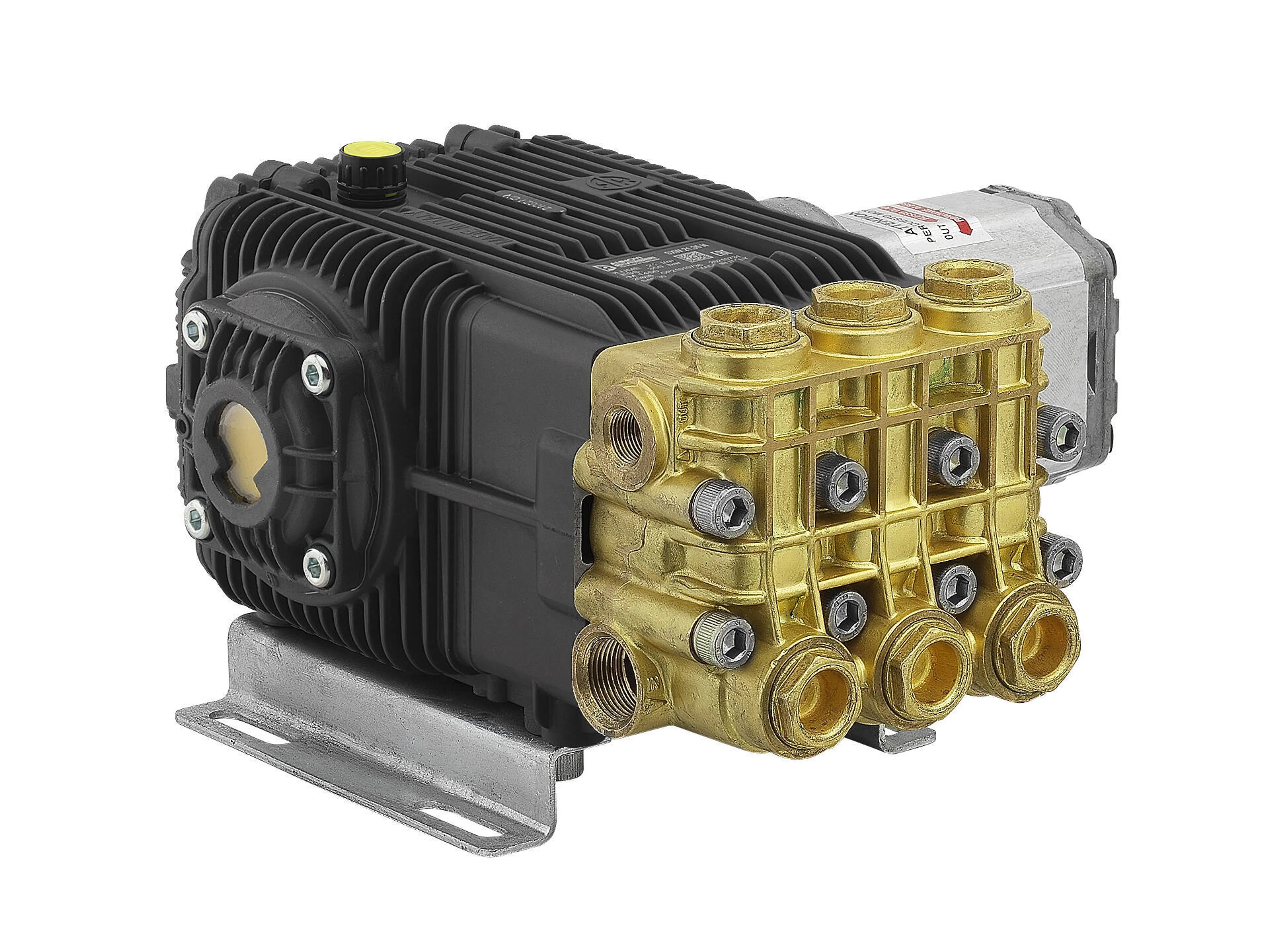 AR-HYD-XW - Pump
