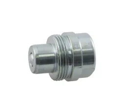Very high pressure quick couplings