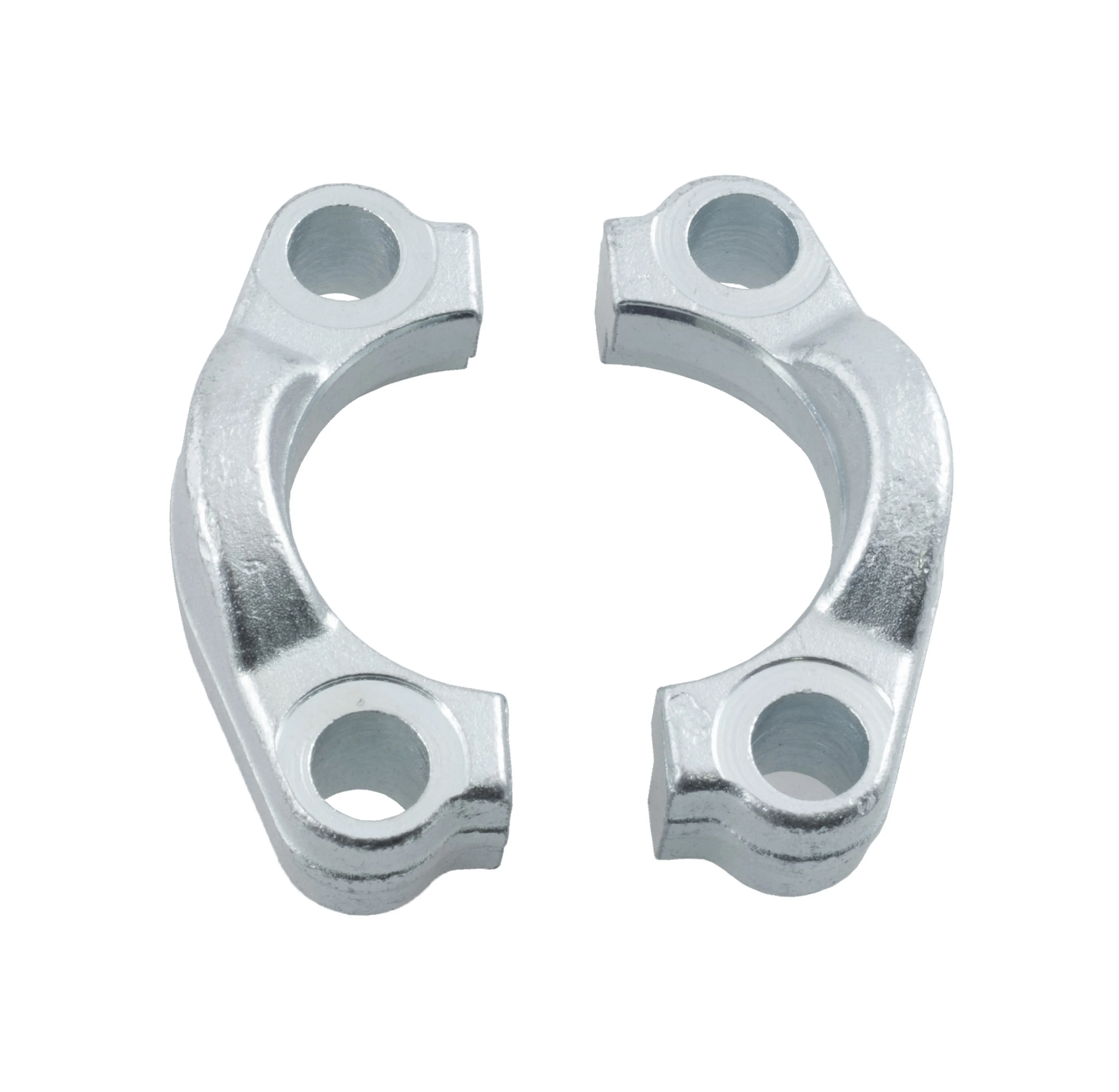 2860 - 3000 PSI delade flänsar