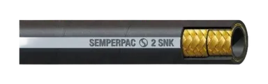R2SNK - Kaksiteräskudosletku