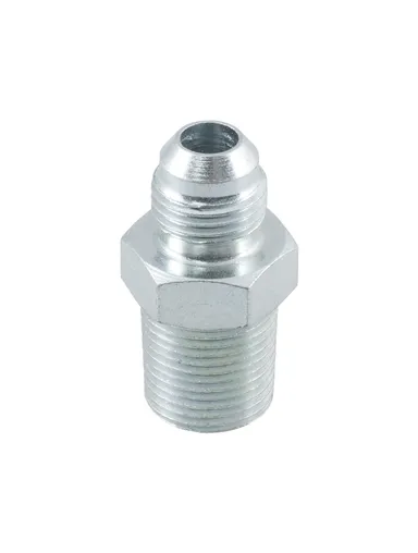 3010 - Basic Connector BSPT / UNF UK