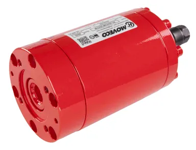 RL-Hydraulic actuator