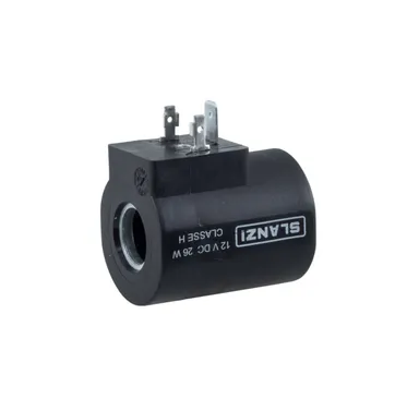 Slanzi magnetic coil 16.5mm