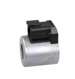 Hydraulic control systems