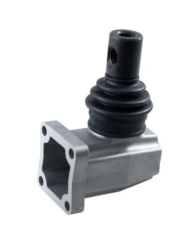 Walvoil päätykuppi vivulle