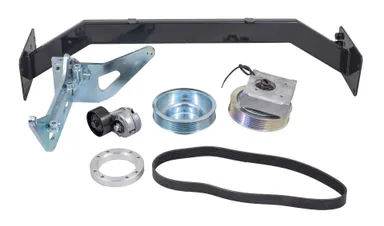 32-AE01IV230 - IRROTUSKYTKINSARJ IVECO DAILY 3.0 2017->