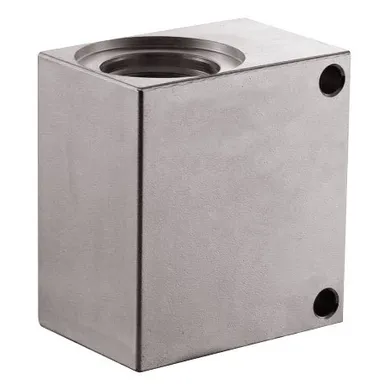 2/2 GAS-3/4 venttiilirunko