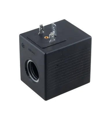 LC/Rexroth coil 19.2 mm 36W DIN