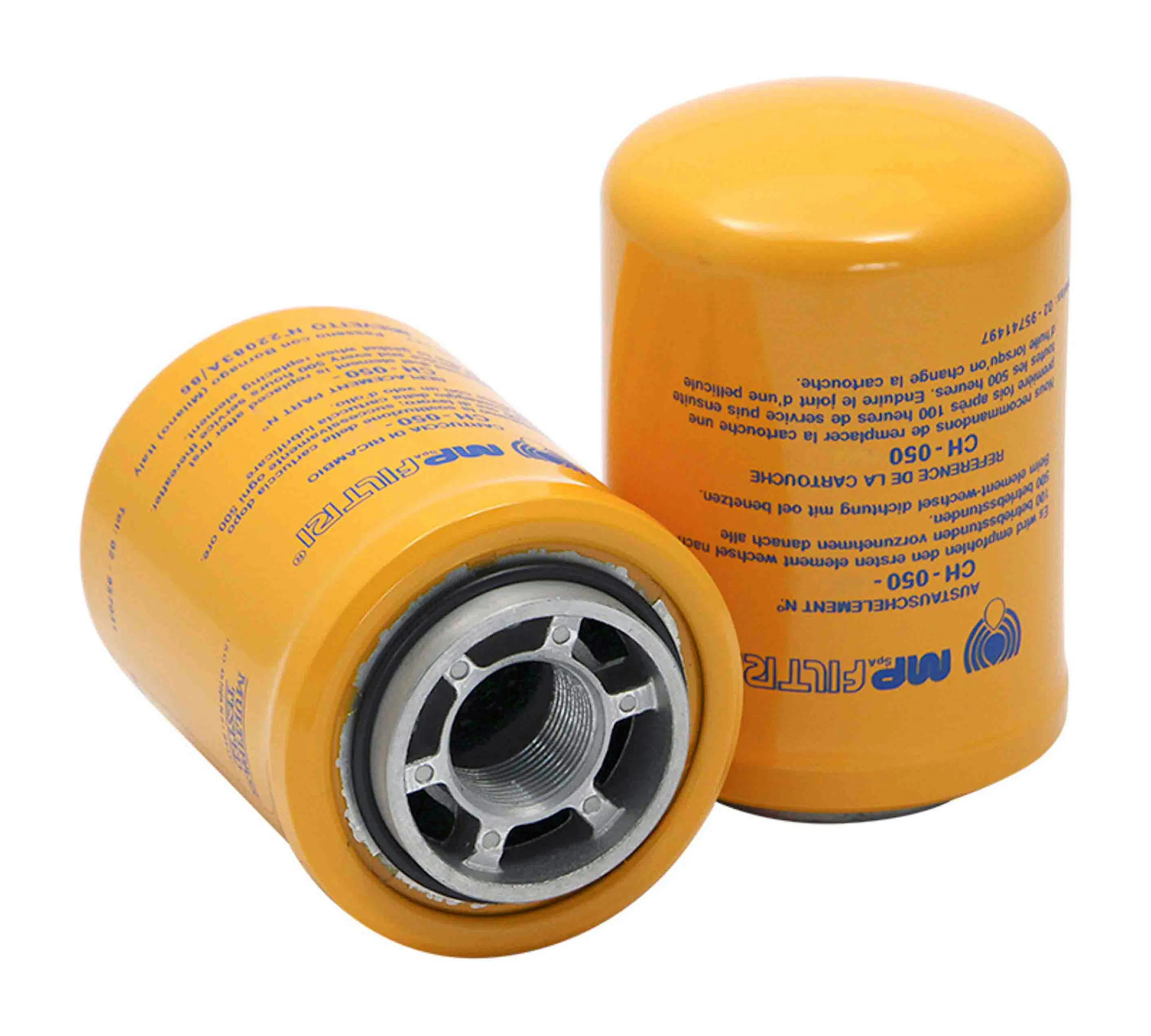 CH100M60A - MP Filtri filter element