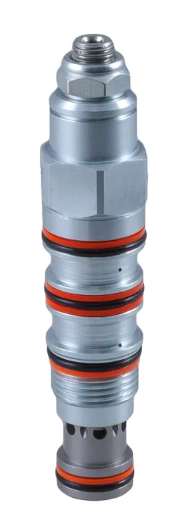 Counterbalance Cartridges