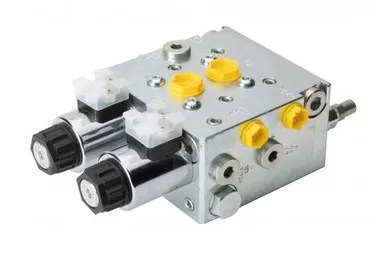 E6338PV4-12V Nivelauraventtiili