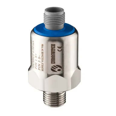 Euroswitch ESP Pressure transducer