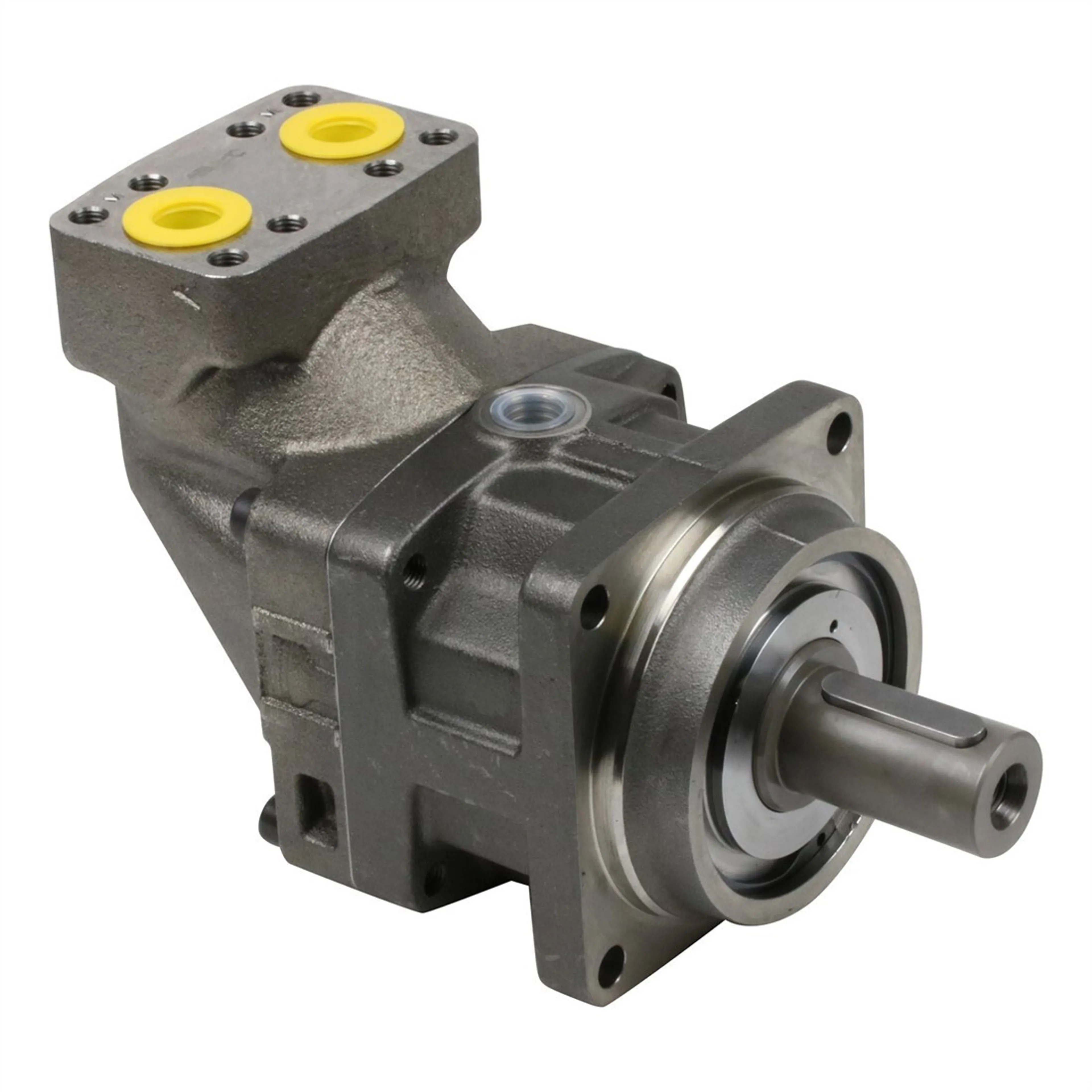 Parker F12 - ISO 3019 - piston motor