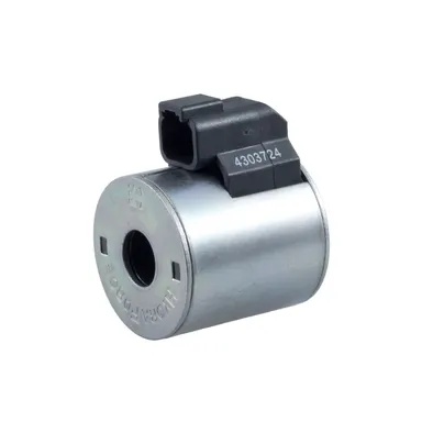 Solenoid coil HYDRAFORCE DEUTSCH DT4