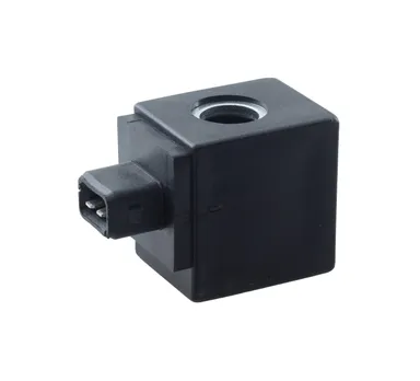 32-HF4S2 - Solenoid coil AMP HF Zepro