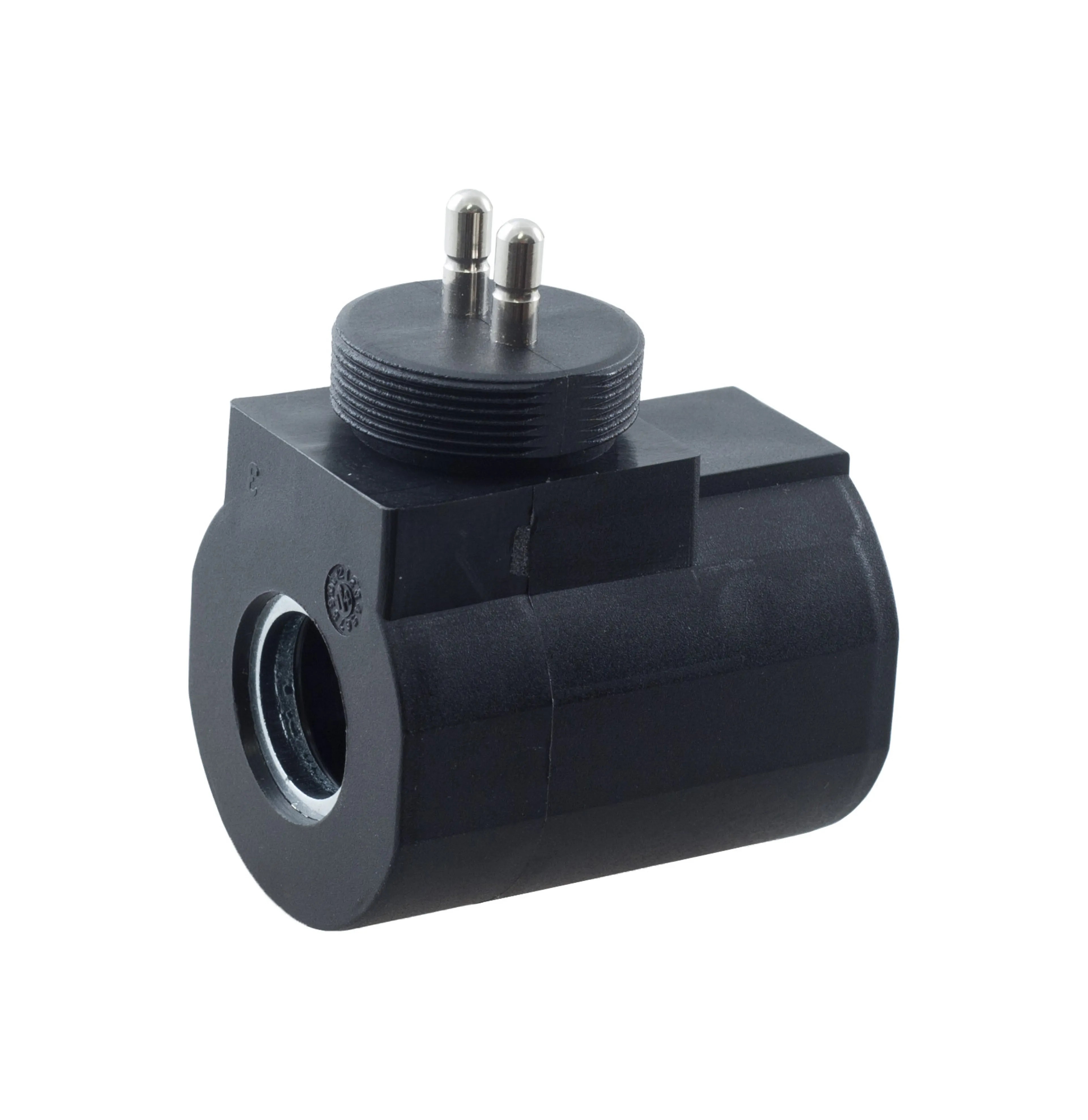 32-HF4S3 - Solenoid coil M27 Kostal Zepro