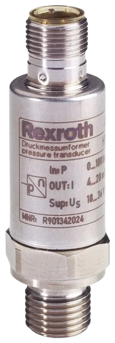 HM20 - Painelähetin Rexroth