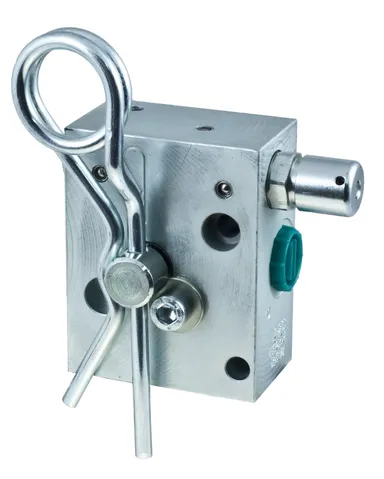 JAR-PTV - Perävaunun jarruturvaventtiili