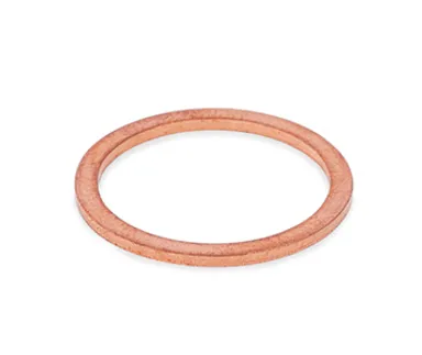 32-OMTIIV - Heating element copper seal