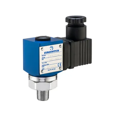 32-PK24 Pressure switch max. 400bar SPDT ≤ 250V