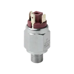 Transducers and switches