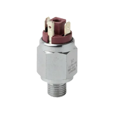32-PK30 Pressure switch max. 300bar SPST ≤ 250V