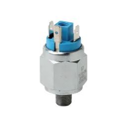 Transducers and switches