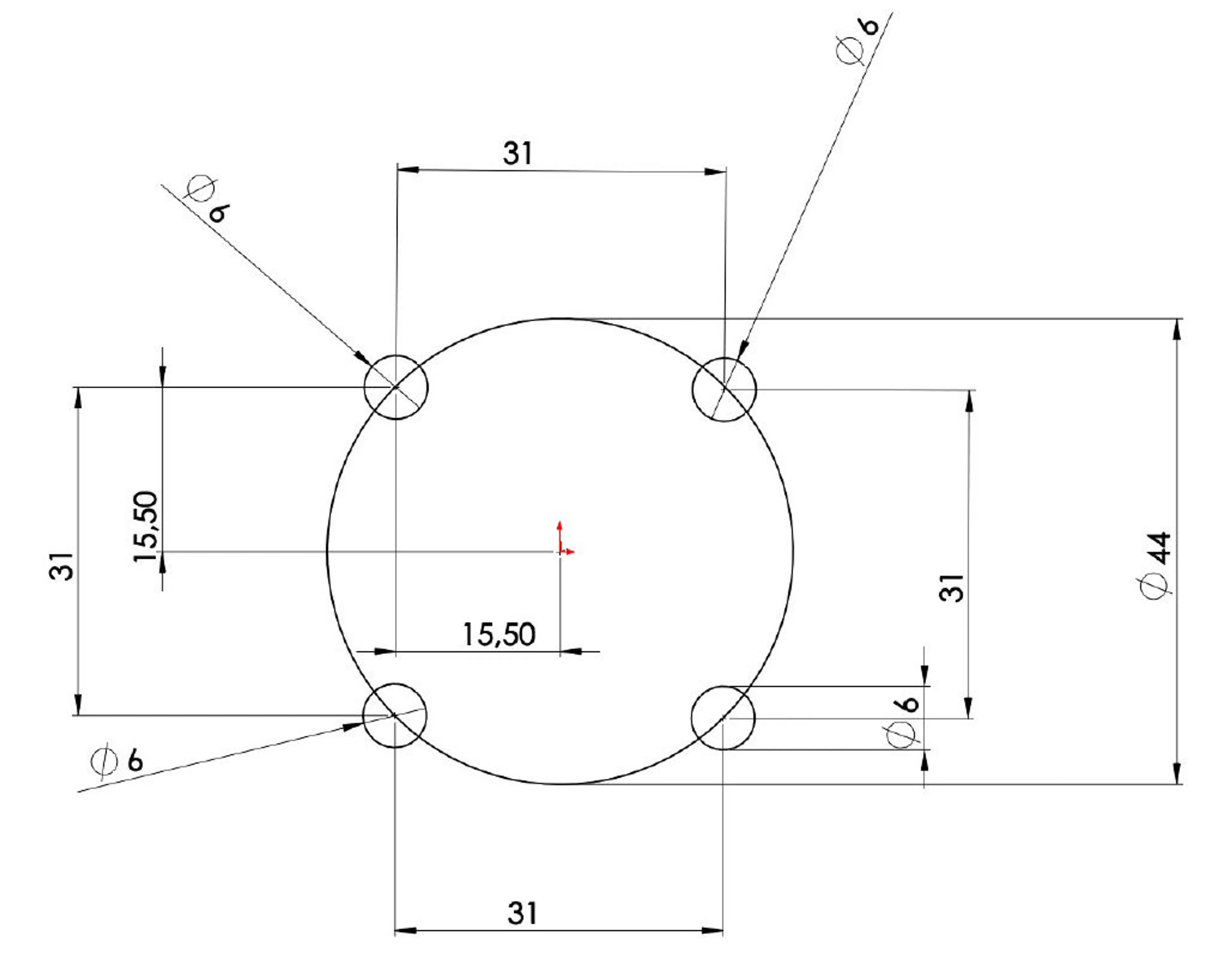 32-PK8 Tryckvakter SPDT, Barksdale