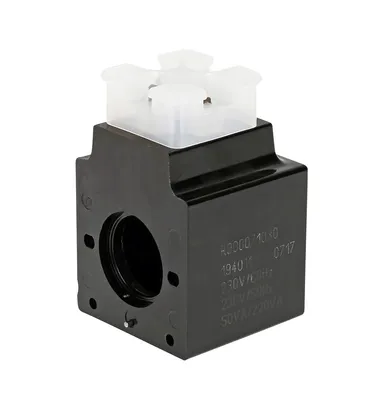 WZ45-4 Cetop 3 coil Rexroth