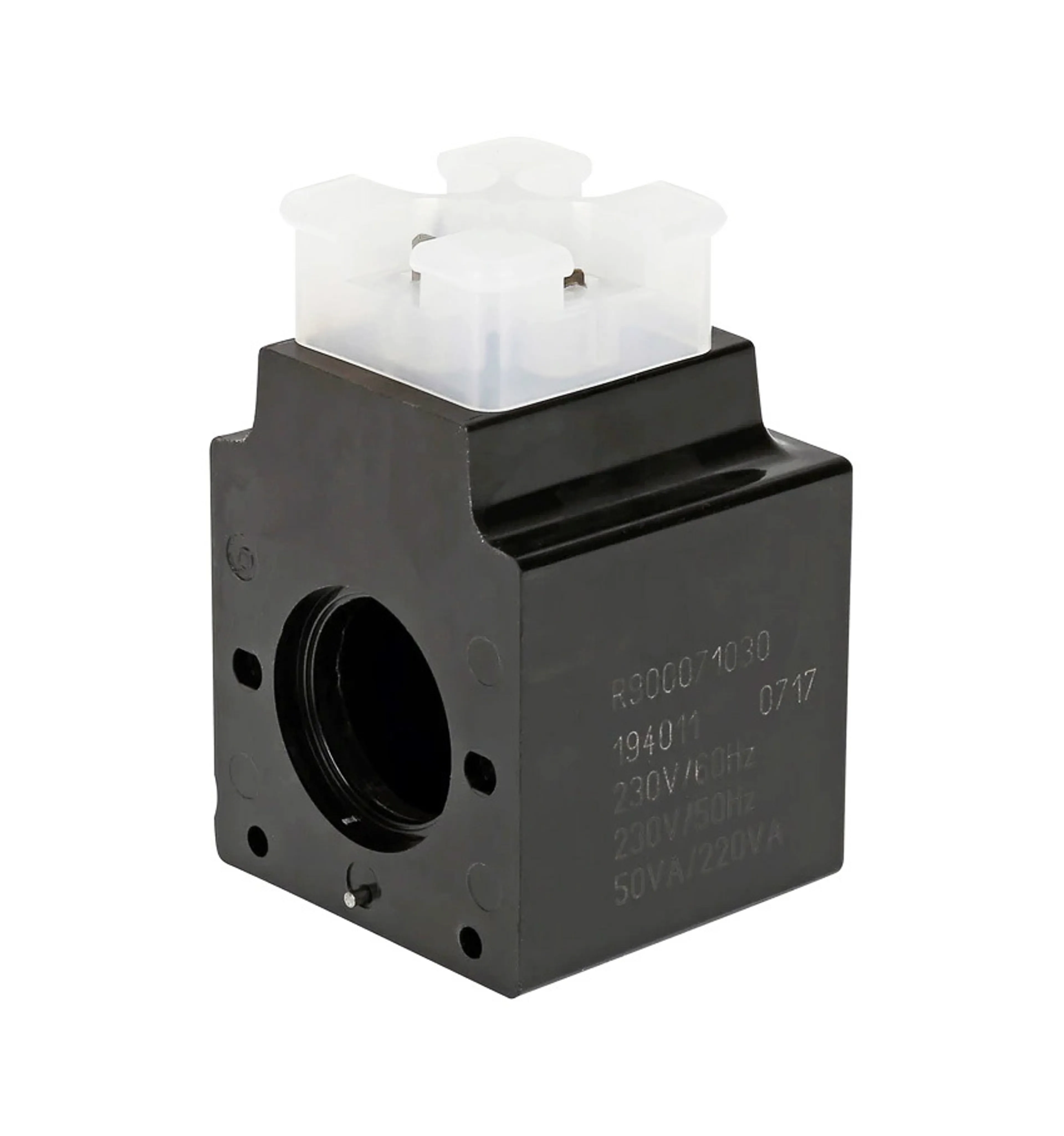 WZ45-4 Cetop 3 coil Rexroth