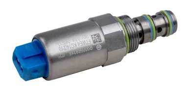 FTWE 4 K 3/2 directional control valve cartridge M22x1,5 Rexroth