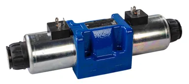 4WE10 Cetop 5/NK10 venttiilit Rexroth