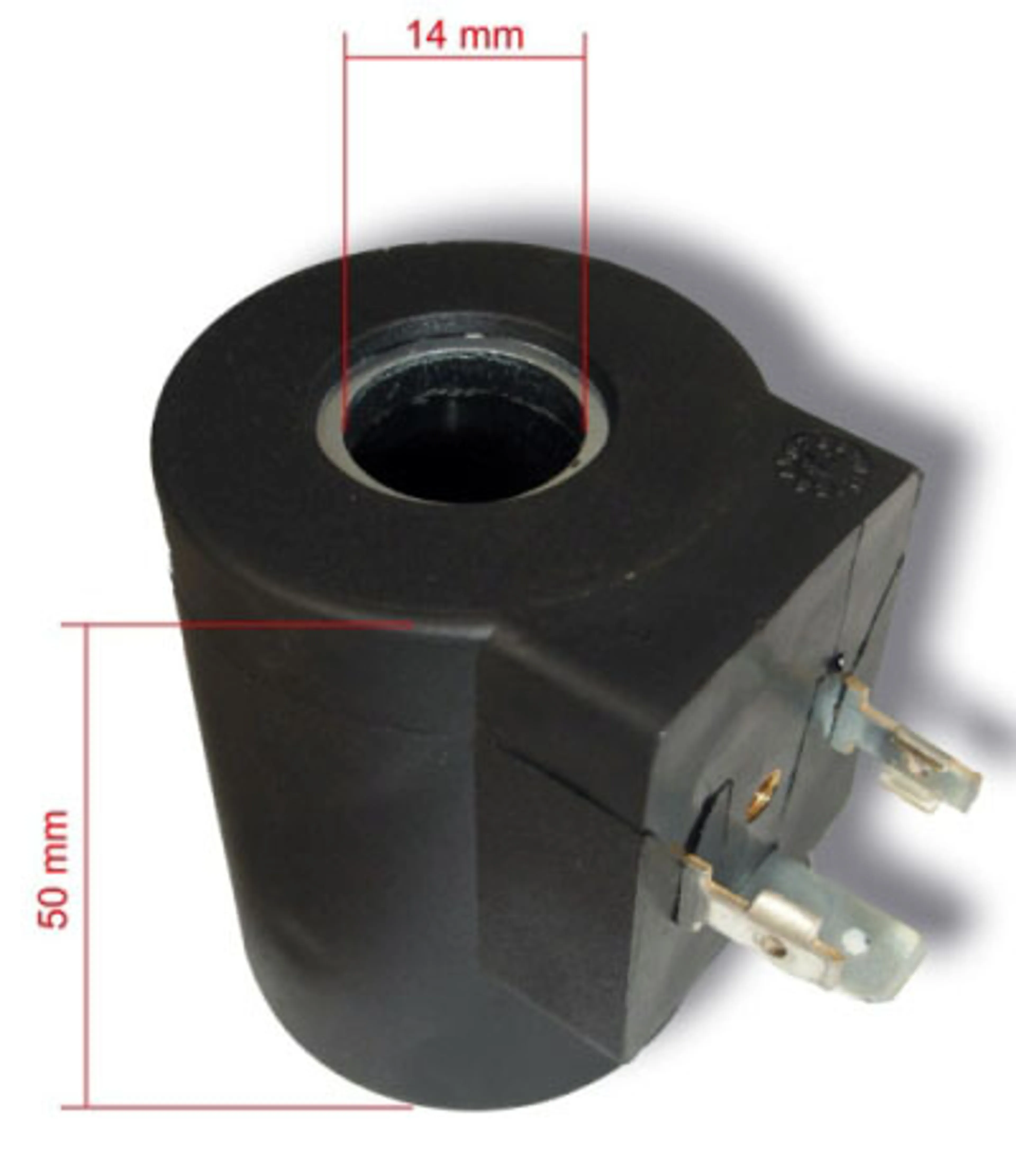 EDI systems S3-H coil 14mm 21W