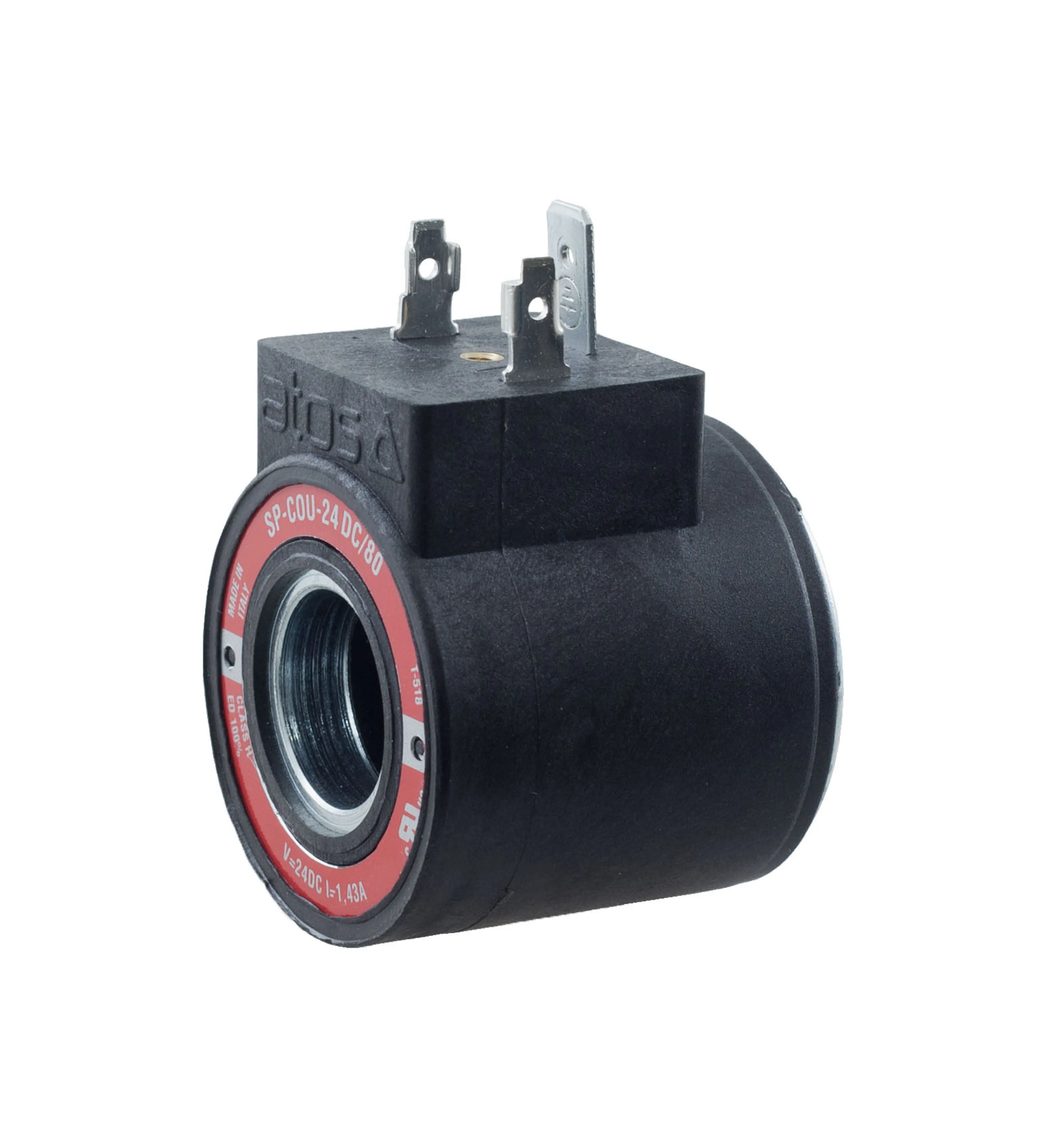 SP-COU - Atos cetop 3 valve coil