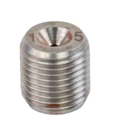 32-SUU - Hydraulic Nozzles / Orificies