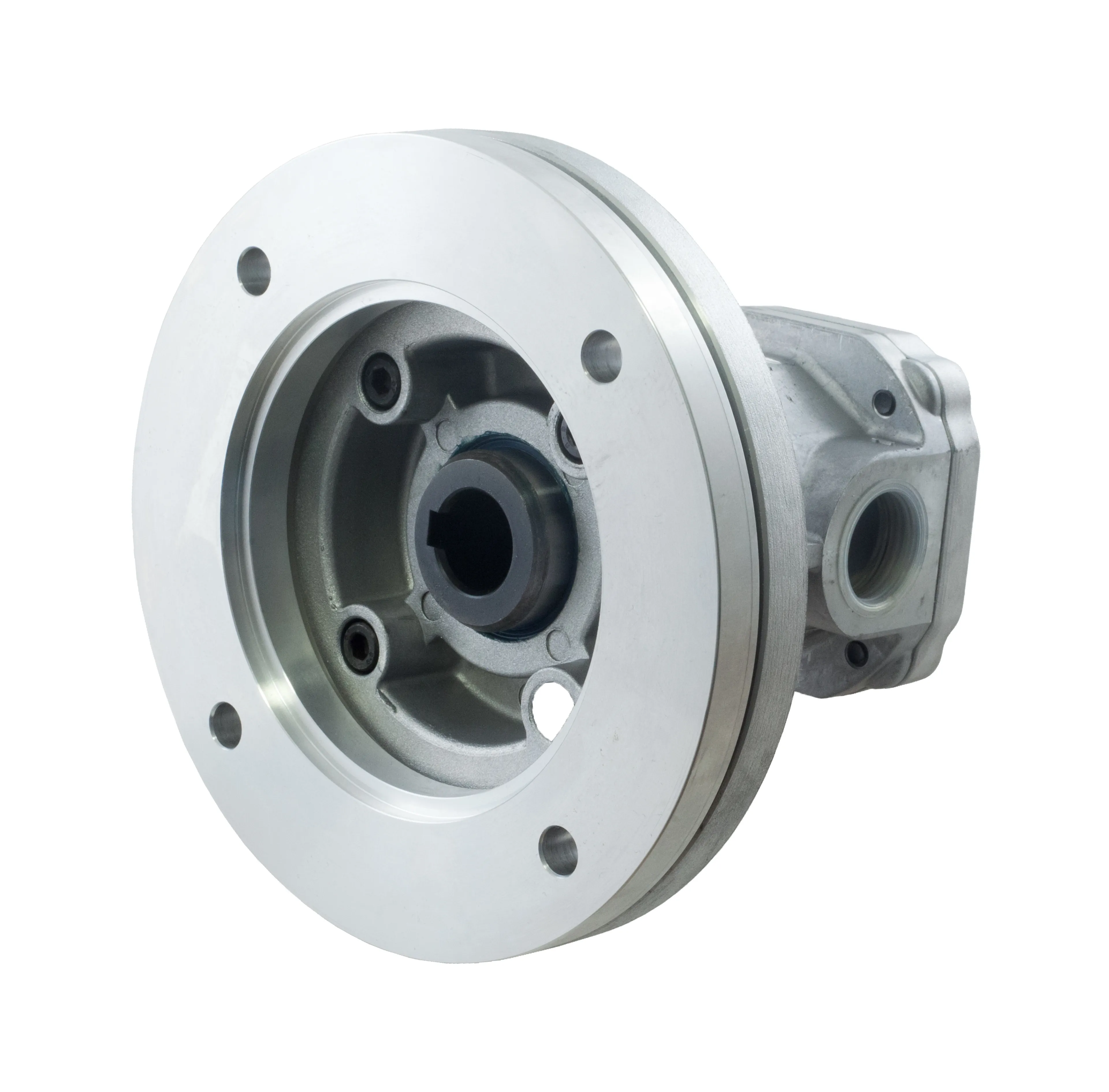 Skruvpump SMT 8B - Settima