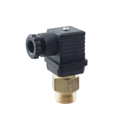 32-TK506 - Bimetallic thermostat