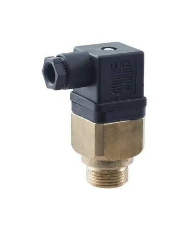 32-TM - Bimetallic thermostat