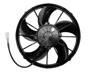 VA01-BP70/LL-36A - Spal fan suction