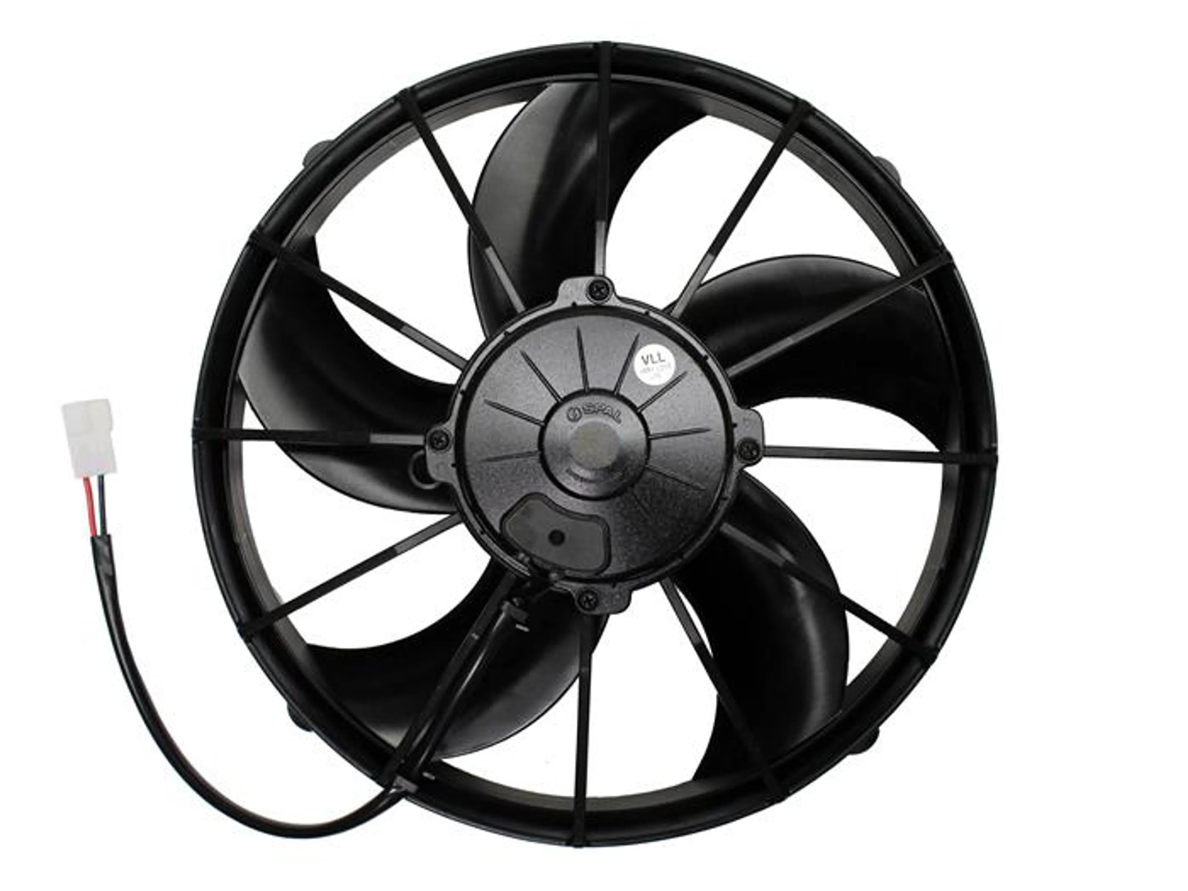 VA01-BP70/LL-36A - Spal sugande fläkt