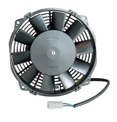 VA01-BP70/LL-36A - Spal suction fan