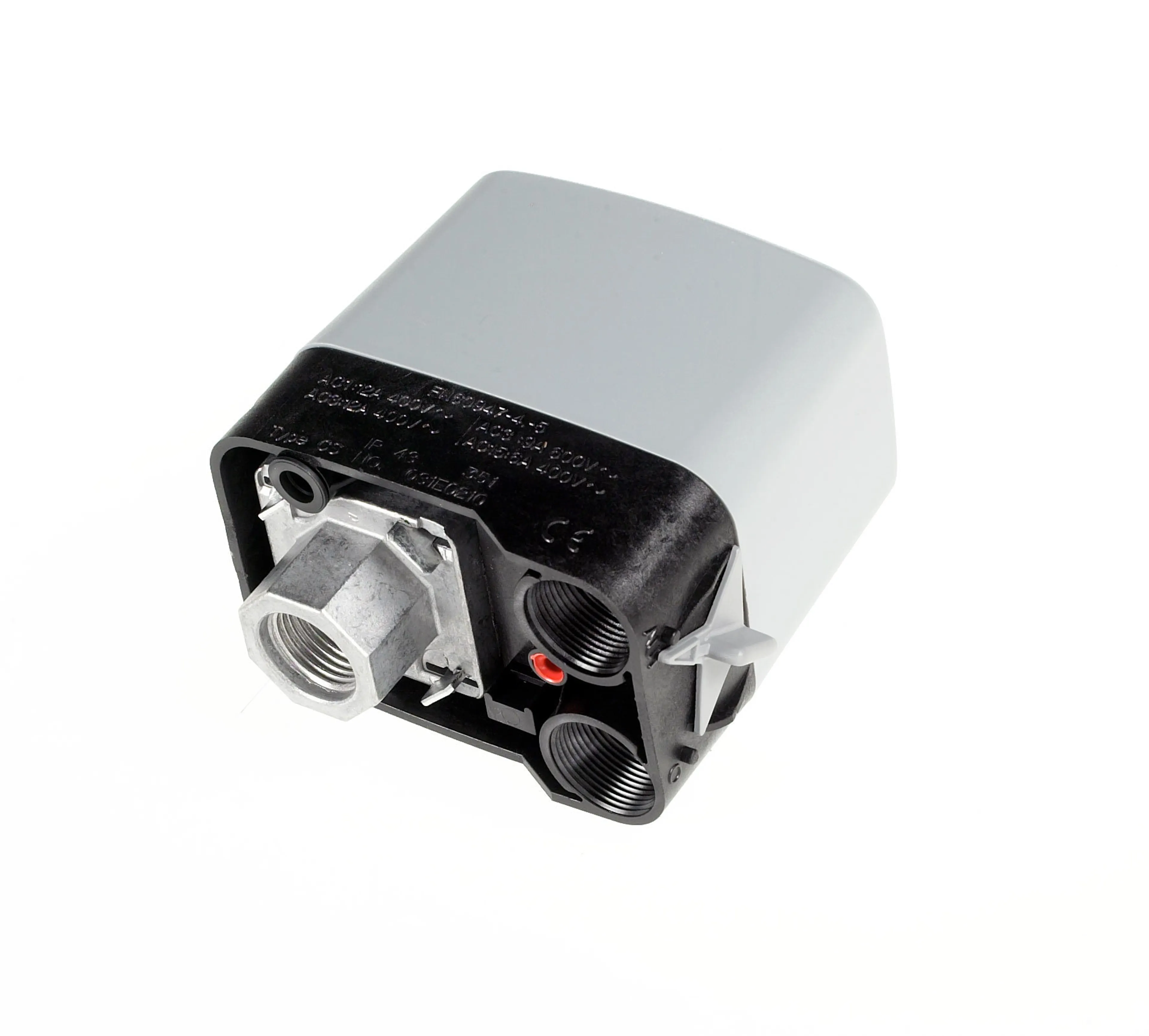 Tryckvakt DANFOSS CS